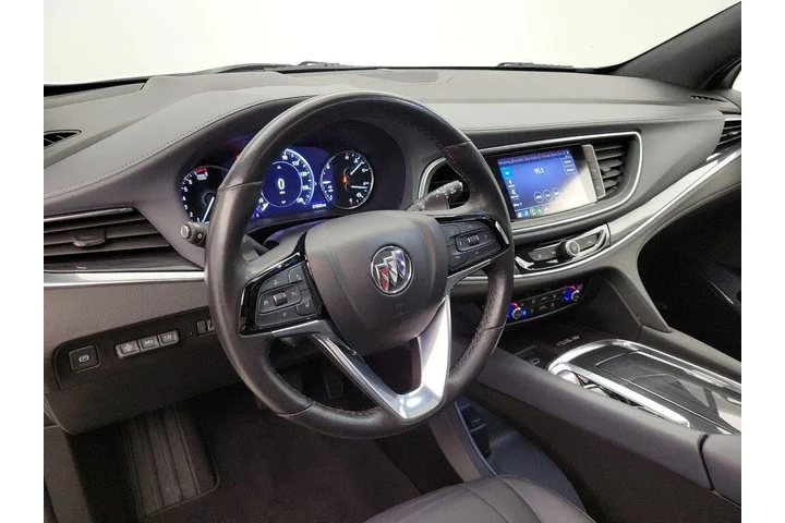 $34998 : Buick Enclave 2023 4x4 Premi image 9