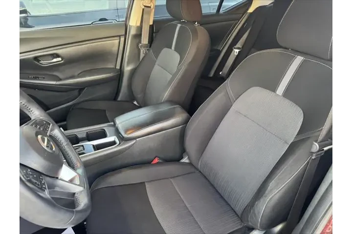 $16999 : Nissan Sentra 2020 SV 4dr Se image 9