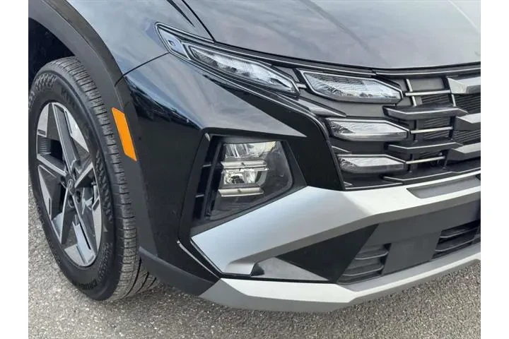 $30990 : Hyundai TUCSON 2025 AWD SEL image 9