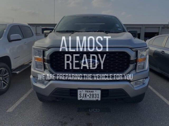 $37975 : 2022 F-150 image 2