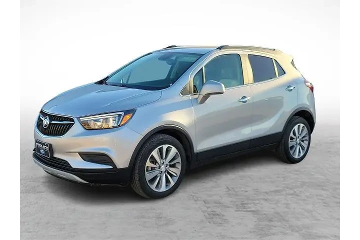 $17899 : Buick Encore 2020 Preferred image 5