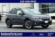 Subaru Crosstrek 2023 AWD Pr