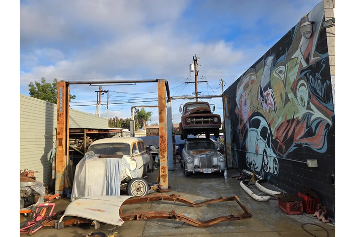 $1450000 : Taller Mecanico image 3