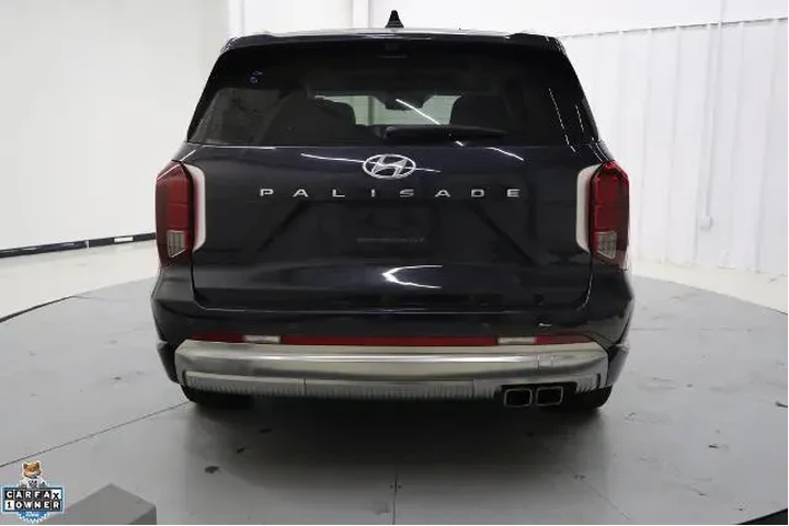 $35979 : Hyundai PALISADE 2024 Callig image 6