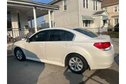Subaru Legacy 2.5 2011 en New York