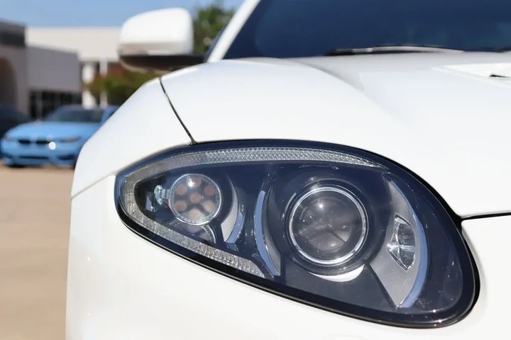 $28745 : 2014 XKR XKR image 7