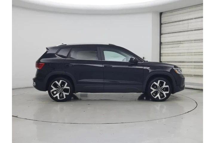 $22998 : Volkswagen Taos 2022 AWD SEL image 7