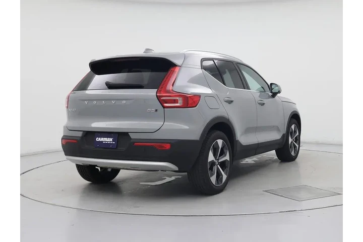 $38998 : Volvo XC40 2025 AWD B5 Plus image 8