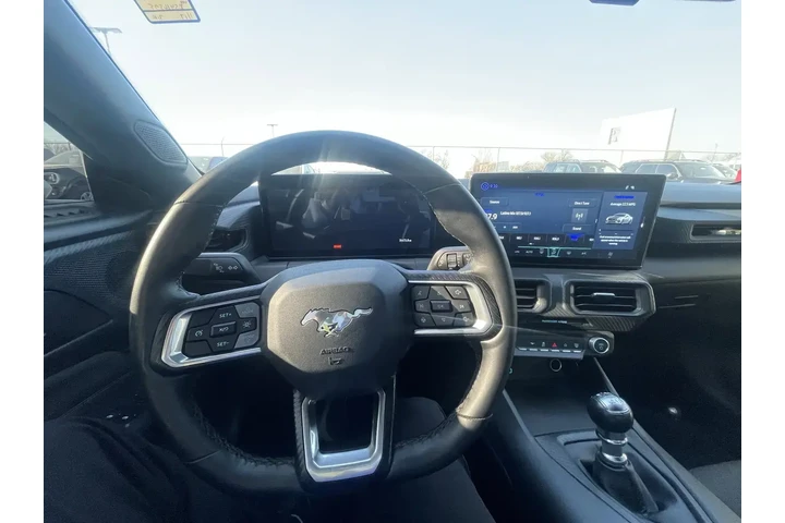 $38759 : Ford Mustang 2024 GT Premium image 5