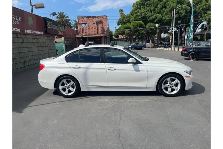 $9995 : 2015 BMW 3 Series 320i image 5