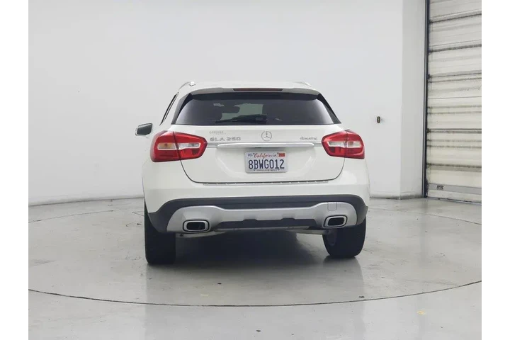 $18998 : Mercedes-Benz GLA 2018 AWD G image 6