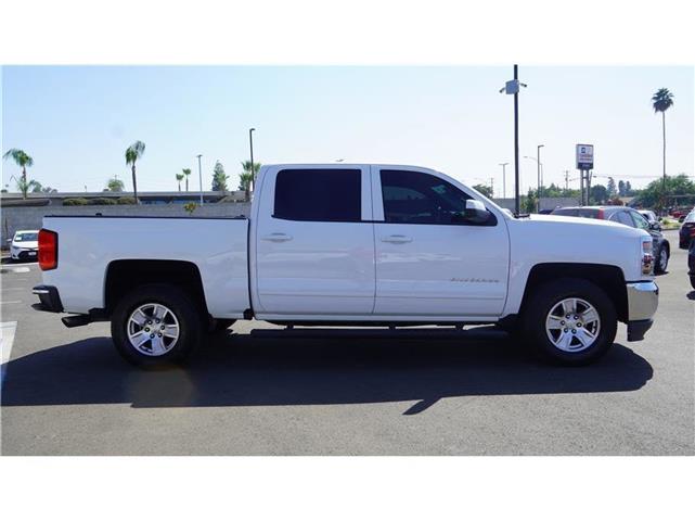 $26500 : 2018 Silverado 1500 LT image 5