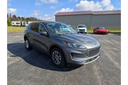 Ford Escape 2021 AWD SE 4dr
