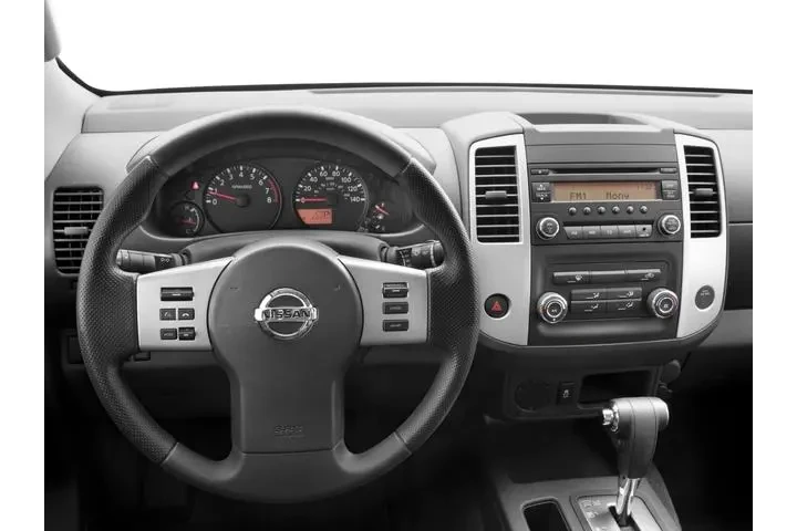 $14665 : Nissan Frontier 2016 4x2 S 4 image 7