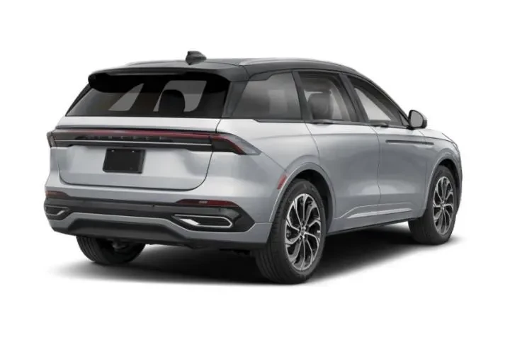 $38990 : Lincoln Nautilus Hybrid 2024 image 2