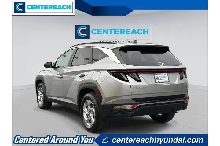 $18998 : Hyundai TUCSON 2023 AWD SEL image 6