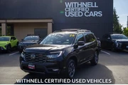 Honda Passport 2024 AWD Trai en Portland