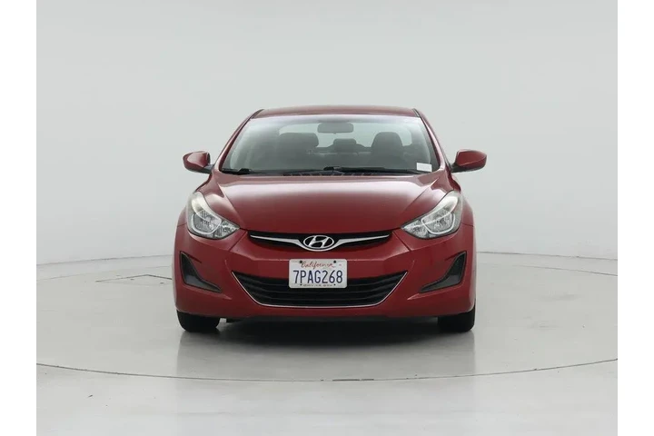 $12599 : Hyundai ELANTRA 2016 SE 4dr image 5