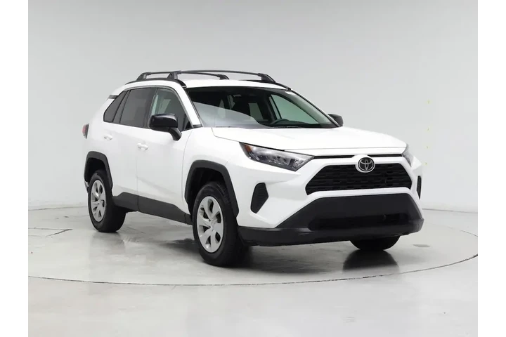 $23998 : Toyota RAV4 2019 LE 4dr SUV image 1