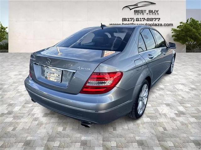 $8995 : 2012 MERCEDES-BENZ C-CLASS C image 7