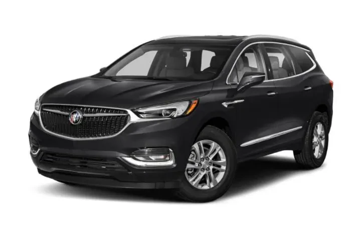 $29900 : Buick Enclave 2020 Premium 4 image 1