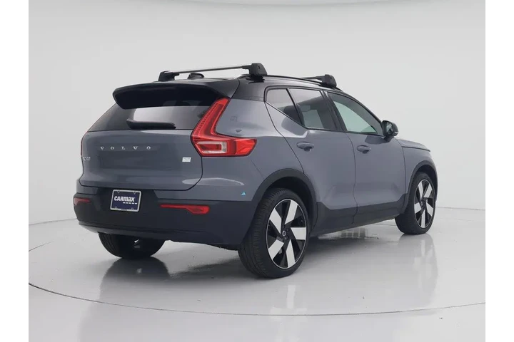 $33998 : Volvo XC40 Recharge 2023 eAW image 8