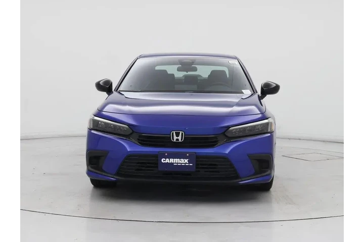 $25998 : Honda Civic 2024 Sport 4dr S image 5