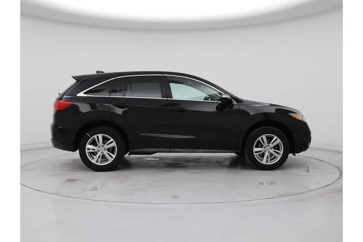 $14599 : Acura RDX 2014 4dr SUV image 7