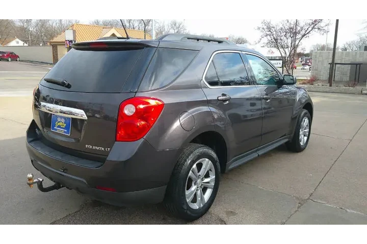 $8999 : 2014 Equinox LT image 7