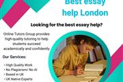 Essay Help London