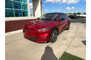 Ford Mustang Mach-E 2022 Pre en Modesto