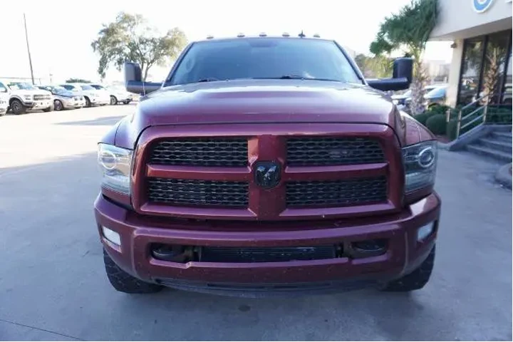 $39888 : Ram 2500 2017 4x4 Laramie 4d image 2