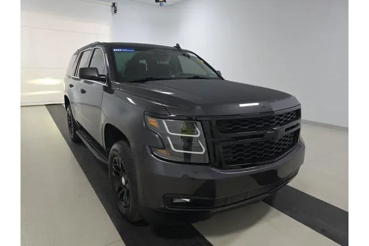 $20921 : Chevrolet Tahoe 2017 4x2 LT image 3