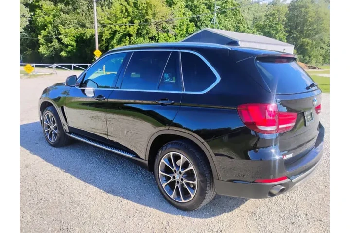 $10995 : 2014 BMW X5 xDrive35i image 9