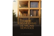 Cladding Engineering Detailing en Los Angeles
