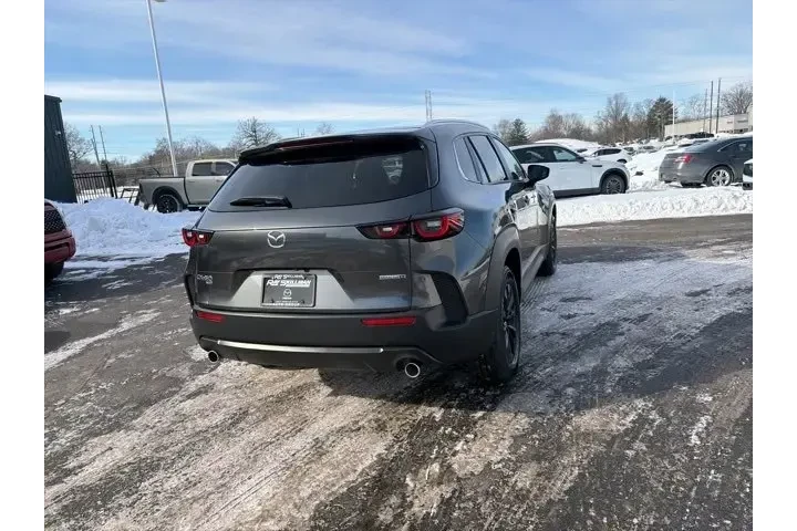 $25980 : Mazda CX-50 2023 AWD 2.5 S P image 8