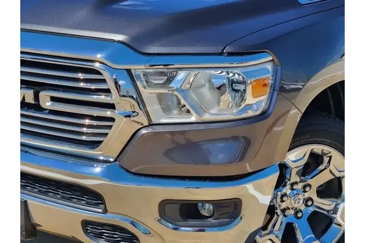 $29374 : Ram 1500 2021 4x2 Big Horn 4 image 9