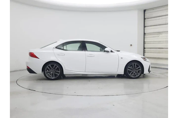 $27998 : Lexus IS 300 2018 4dr Sedan image 7