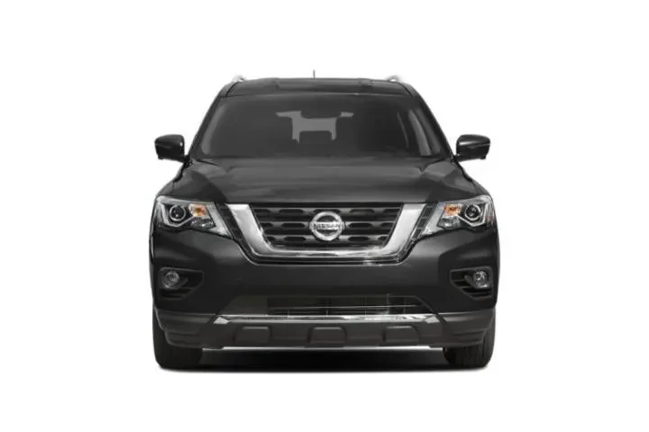 $11000 : Nissan Pathfinder 2019 4x4 S image 4
