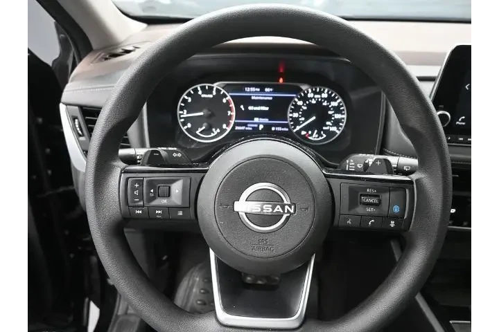 $20450 : Nissan Rogue 2023 SV 4dr Cro image 6