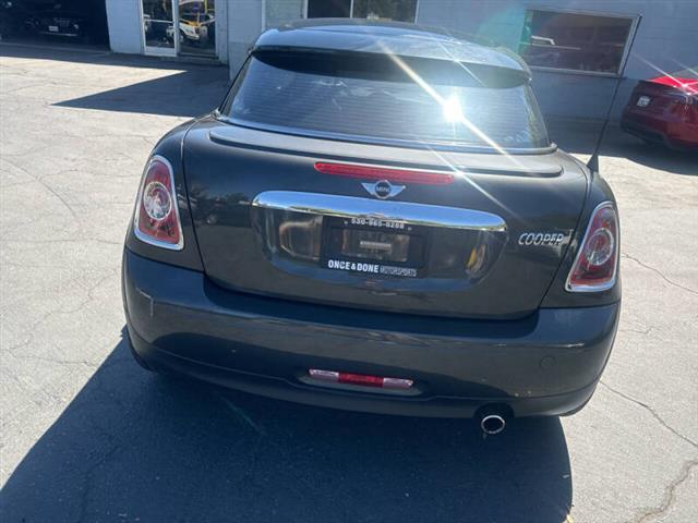 $11395 : 2014 MINI Coupe Cooper image 10