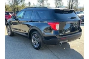 $34992 : Ford Explorer 2022 AWD XLT 4 thumbnail