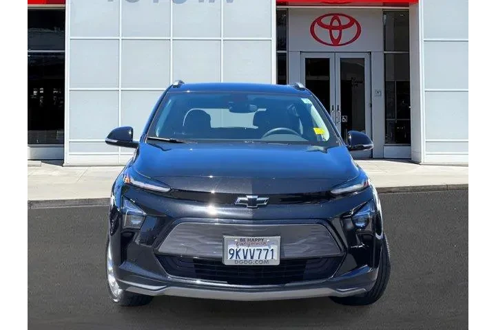 $16988 : Chevrolet Bolt EUV 2023 LT 4 image 2