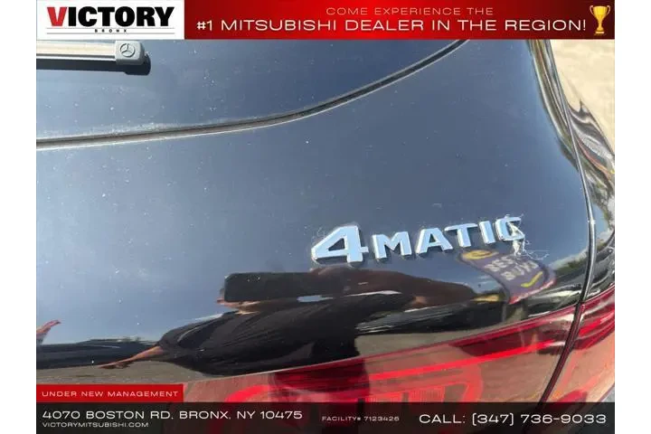 $18695 : Mercedes-Benz GLC 2020 AWD G image 5