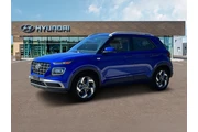 $22995 : Hyundai VENUE 2024 SEL 4dr C thumbnail