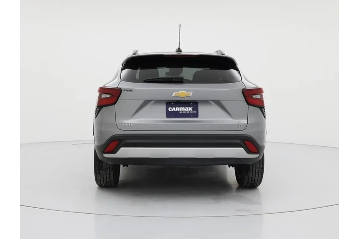 $23998 : Chevrolet Trax 2025 LT 4dr C image 6