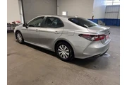 $20972 : Toyota Camry Hybrid 2022 LE thumbnail