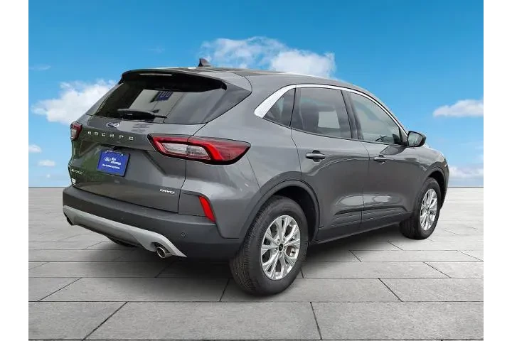 $25997 : Ford Escape 2024 AWD Active image 6