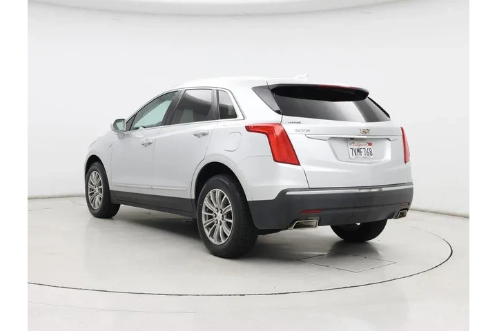 $17998 : Cadillac XT5 2017 Luxury 4dr image 2