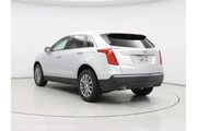 $17998 : Cadillac XT5 2017 Luxury 4dr thumbnail
